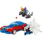 Preview: 76279 | Spider-Man Race Car & Venom Green Goblin