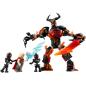 Preview: 76289 | Thor vs. Surtur Construction Figure