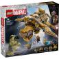 Preview: 76290 | The Avengers vs. The Leviathan