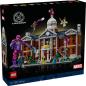 Preview: 76294 | X-Men: The X-Mansion