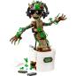 Preview: 76297 | Dancing Groot