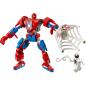 Preview: 76308 | Spider-Man Mech vs. Anti-Venom