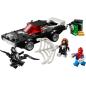 Preview: 76309 | Spider-Man vs. Venom Muscle Car