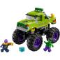 Preview: 76312 | The Hulk Truck vs. Thanos