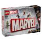 Preview: 76313 | MARVEL Logo & Minifigures