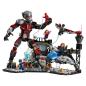 Preview: 76314 | Captain America: Civil War Action Battle