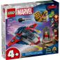 Preview: 76319 | Captain America vs. Thanos