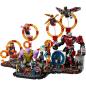 Preview: 76323 | Avengers: Endgame Final Battle