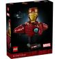 Preview: 76327 | Iron Man MK4 Bust