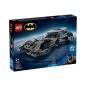 Preview: 76331 | Batman v Superman™ Batmobile™