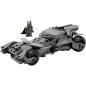 Preview: 76331 | Batman v Superman™ Batmobile™