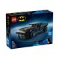 Preview: 76332 | The Batman™ Batmobile™