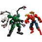 Preview: 76338 | Spider-Man & Doc-Ock Mech