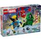 Preview: 76340 | Marvel Advent Calendar 2026