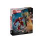 Preview: 76343 | Epic Battle: Hulkbuster vs. The Hulk