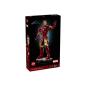 Preview: 76344 | Iron Man Mark 3 Collectors' Edition