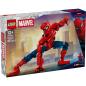 Preview: 76346 | Spider-Man Hero Figure