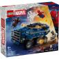 Preview: 76349 | Spider-Man Prison Transport Chase