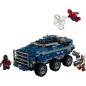 Preview: 76349 | Spider-Man Prison Transport Chase