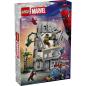 Preview: 76350 | Spider-Man vs. Hulk Epic Clash