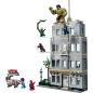 Preview: 76350 | Spider-Man vs. Hulk Epic Clash