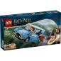 Preview: 76424 | Flying Ford Anglia