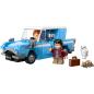 Preview: 76424 | Flying Ford Anglia