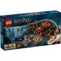 Preview: 76434 | Aragog in the Forbidden Forest