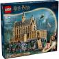 Preview: 76435 | Hogwarts