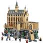 Preview: 76435 | Hogwarts