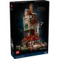 Preview: 76437 | The Burrow 