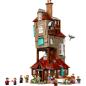 Preview: 76437 | The Burrow 