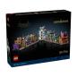 Preview: 76444 | Diagon Alley