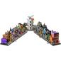 Preview: 76444 | Diagon Alley
