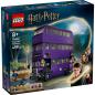 Preview: 76446 | Knight Bus