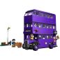 Preview: 76446 | Knight Bus