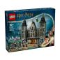 Preview: 76453 | Malfoy Manor