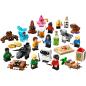 Preview: 76456 | Harry Potter Advent Calendar 2025