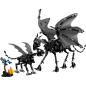 Preview: 76458 | Thestral Family