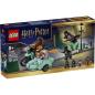 Preview: 76459 | Hagrid & Harry’s Privet Drive Escape