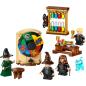 Preview: 76460 | Hogwarts Castle: Sorting Hat Ceremony