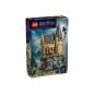 Preview: 76463 | Hogwarts Castle: Hospital Wing
