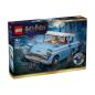 Preview: 76470 | Flying Ford Anglia