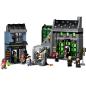 Preview: 76471 | Knockturn Alley™ Wizarding Shops