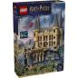 Preview: 76473 | Hogwarts™ Castle: East Wing