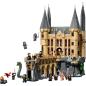 Preview: 76473 | Hogwarts™ Castle: East Wing