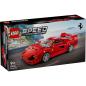 Preview: 76934 | Ferrari F40 Supercar