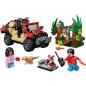 Preview: 76972 | Raptor Off-Road Escape