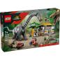 Preview: 76973 | Raptor & Titanosaurus Tracking Mission