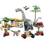 Preview: 76973 | Raptor & Titanosaurus Tracking Mission
